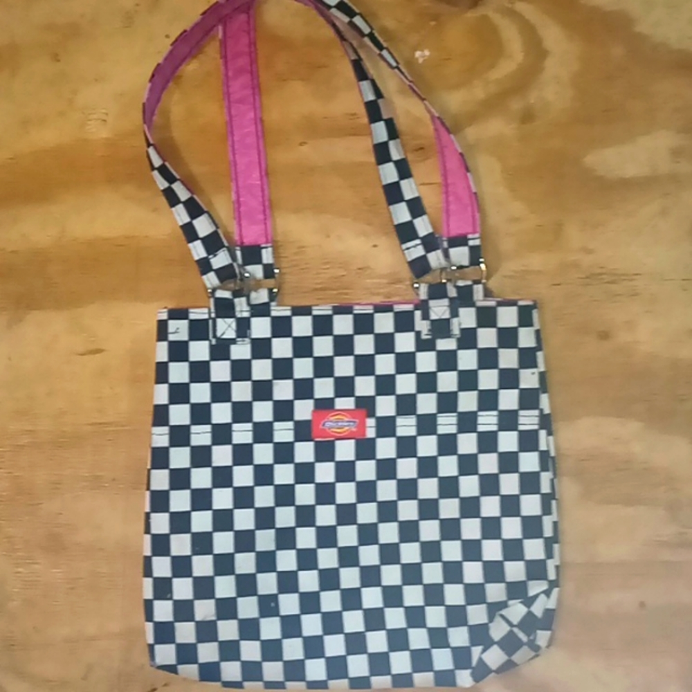 Dickies purse